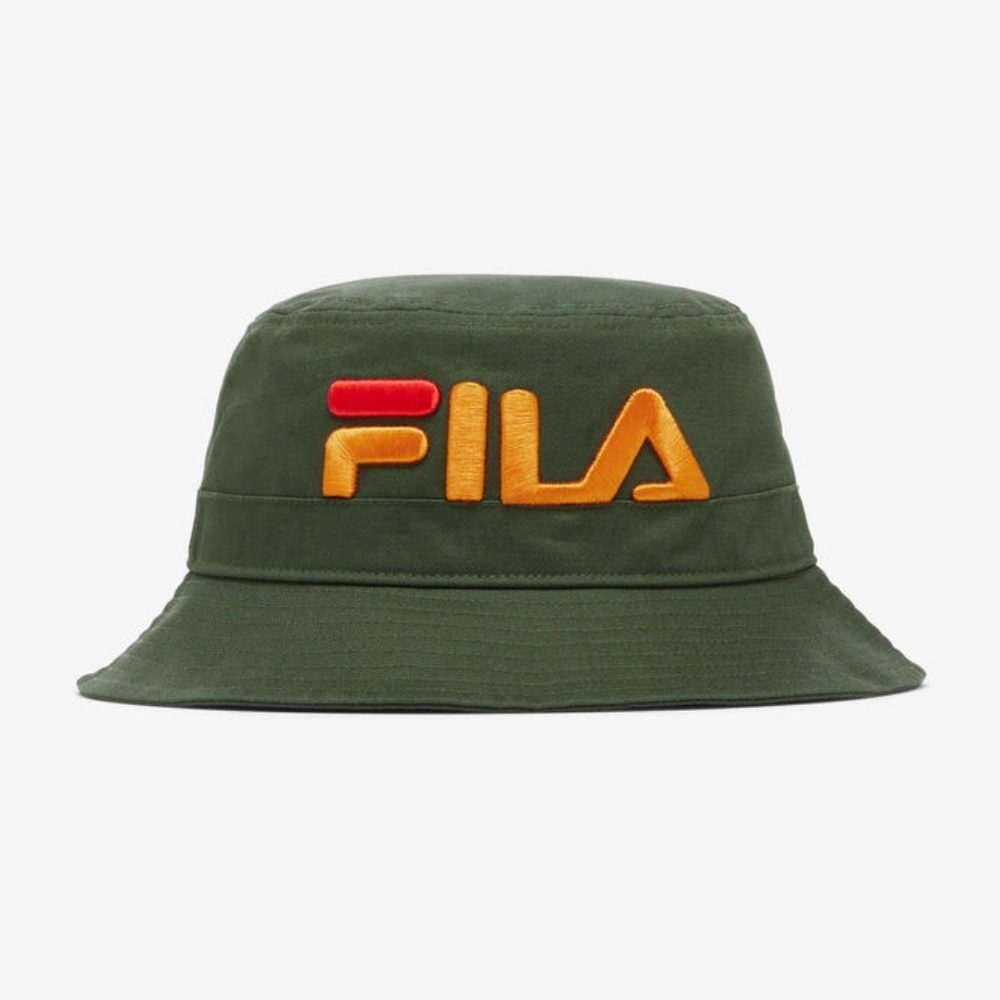 FILA X Paterson Bucket Hat - Picture 2 of 4